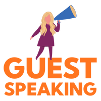 Speaking and Panets